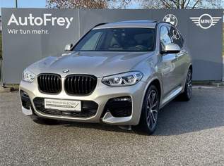 X3 xDrive20d, 47890 €, Auto & Fahrrad-Autos in Kärnten