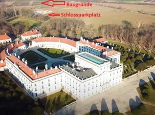 Neusiedlersee Grund / Schloss Ungarn-Österreich, 52000 €, Immobilien-Grund und Boden in 7152 Pamhagen