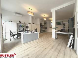 Attraktives, neues Geschäftslokal - mit oder ohne Mieter!, 290000 €, Immobilien-Gewerbeobjekte in 2345 Brunn am Gebirge