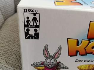 Spiel, Lotti Karotti, alles vollständig, FIXPREIS 13€/NUR SELBSTABHOLUNG,23 Bez. KEIN Versand ! ! ! ! ! Spiel, Lotti Karotti, alles vollständig, FIXPREIS 13€/NUR SELBSTABHOLUNG,23 Bez. KEIN Versand ! ! ! ! !