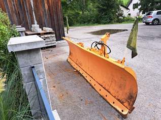 Hauer Schneeschild 2800 Hauer Schneeschild 2800