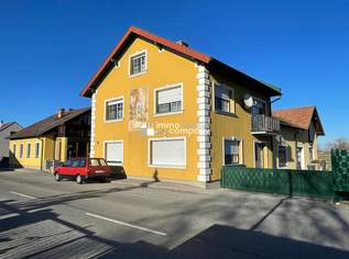 2 Wohnhäuser und ein Werkstättengebäude mit unbegrenztem Potential!, 0 €, Immobilien-Häuser in 2620 Peisching