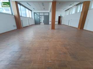 Unzählige Gestaltungsmöglichkeiten! Gewerbefläche in zentraler Lage - unbefristet!, 1733.37 €, Immobilien-Gewerbeobjekte in 3500 Am Steindl