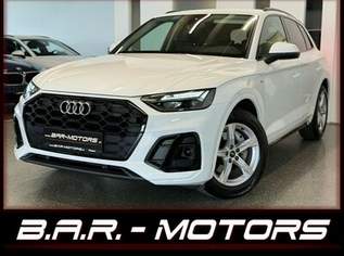 Q5 35 TDI S-LINE*MATRIX*KAMERA*TOTW.*VIRTUAL*SHZ*, 36990 €, Auto & Fahrrad-Autos in 4844 Regau Q5 35 TDI S-LINE*MATRIX*KAMERA*TOTW.*VIRTUAL*SHZ*, 36990 €, Auto & Fahrrad-Autos in 4844 Regau