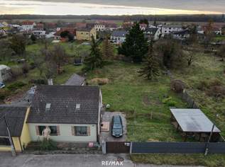 1.346 m² großes Grundstück mit Top-Bebaubarkeit & vermietetem Haus – attraktive Ertragschance, 265000 €, Immobilien-Häuser in 2304 Gemeinde Orth an der Donau 1.346 m² großes Grundstück mit Top-Bebaubarkeit & vermietetem Haus – attraktive Ertragschance, 265000 €, Immobilien-Häuser in 2304 Gemeinde Orth an der Donau