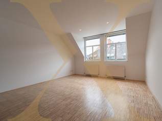 Attraktive 3-Zimmer-Wohnung in zentraler Innenstadtlage in Linz zu vermieten, 1160.59 €, Immobilien-Wohnungen in Oberösterreich