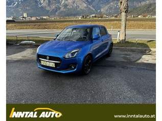 Swift 1,5 Hybrid Dual Jet Flash Austria Edition, 15990 €, Auto & Fahrrad-Autos in 6068 Gemeinde Mils
