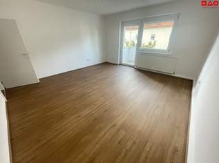 3 Zimmer-Wohnung mit südseitigem Balkon!, 660 €, Immobilien-Wohnungen in 8750 Judenburg