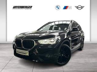 X1 xDrive18d F48 B47, 29990 €, Auto & Fahrrad-Autos in 6710 Marktgemeinde Nenzing