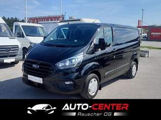 Transit Custom 300 L1 Trend **Netto €14.500,-**, 17490 €, Auto & Fahrrad-Autos in 2752 Gemeinde Wöllersdorf-Steinabrückl