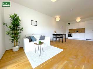 Urbanes Leben in Graz - Ihr Wohntraum in der Babenbergerstraße 25, 1125 €, Immobilien-Wohnungen in 8020 