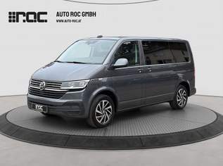 Transporter T6 Comfortline 2.0 TDI 4Motion DSG Standheizung/AHK/, 49990 €, Auto & Fahrrad-Autos in 9800 Spittal an der Drau