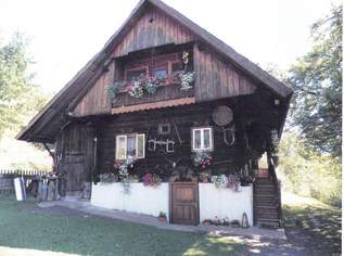 Blockhaus zum Abtragen, 1 €, Immobilien-Häuser in 9473 Lavamünd Blockhaus zum Abtragen, 1 €, Immobilien-Häuser in 9473 Lavamünd