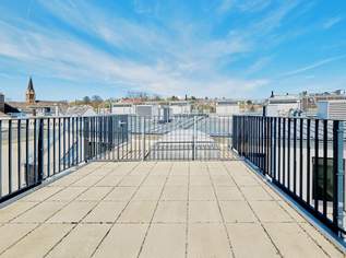 Erstbezug - Atemberaubende Dachterrasse in den Innenhof!, 745000 €, Immobilien-Wohnungen in 1180 Währing