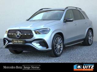 GLE 350de 4M AMG, 78970 €, Auto & Fahrrad-Autos in 8330 Feldbach