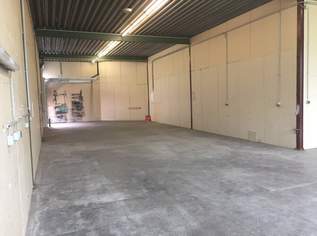 PROVISIONSFREI | Helle Gewerbehalle mit 170 m² | Top Verkehrsanbindung in Enzenreith, 727.79 €, Immobilien-Gewerbeobjekte in 2640 Hart PROVISIONSFREI | Helle Gewerbehalle mit 170 m² | Top Verkehrsanbindung in Enzenreith, 727.79 €, Immobilien-Gewerbeobjekte in 2640 Hart
