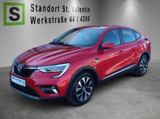 ARKANA Zen E-Tech Hybrid 145 OBI, 18990 €, Auto & Fahrrad-Autos in 4300 Gemeinde Sankt Valentin