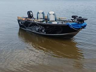 Alu Boot Alu Boot