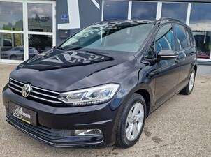 Touran 2,0 TDI DSG ''7-Sitzer'' ''RW'', 29990 €, Auto & Fahrrad-Autos in 4150 Rohrbach-Berg