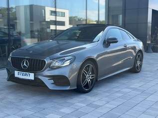 E 350 Coupé Aut. AMG Line *STERNENHIMMELDACH* PANO* 360, 38490 €, Auto & Fahrrad-Autos in 1110 Simmering E 350 Coupé Aut. AMG Line *STERNENHIMMELDACH* PANO* 360, 38490 €, Auto & Fahrrad-Autos in 1110 Simmering