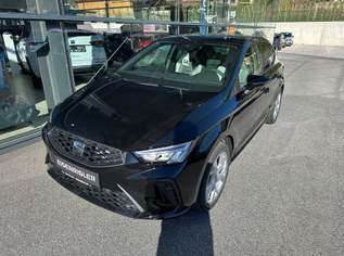 Ibiza FR Edition 1.0 TSI 95PS, 22690 €, Auto & Fahrrad-Autos in 6460 Stadt Imst