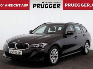 320d xDrive Touring Autom FACELIFT LED NAVI VIRTUA, 33990 €, Auto & Fahrrad-Autos in 8071 Hausmannstätten