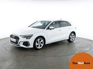 A3 40 TFSI e S line, 28950 €, Auto & Fahrrad-Autos in 8041 Liebenau A3 40 TFSI e S line, 28950 €, Auto & Fahrrad-Autos in 8041 Liebenau