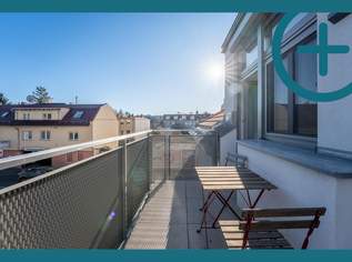 3-ZIMMER DACHGESCHOSS-TRAUM | VOLLAUSGESTATTET, 1991.25 €, Immobilien-Wohnungen in 1230 Liesing