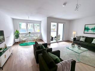 1130! ANLAGEOBJEKT! Topmoderne 2-Zimmer Wohnung mit Loggia und inkl. Tiefgaragenplatz! Befristet vermietet!, 389815 €, Immobilien-Wohnungen in 1130 Hietzing