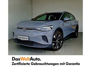 ID. 4 Pro Performance 77kWh, 39790 €, Auto & Fahrrad-Autos in 5162 Obertrum am See