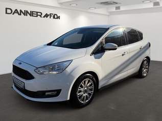 C-MAX Trend *SOFORT VERFÜGBAR*, 11980 €, Auto & Fahrrad-Autos in 4707 Schlüßlberg C-MAX Trend *SOFORT VERFÜGBAR*, 11980 €, Auto & Fahrrad-Autos in 4707 Schlüßlberg