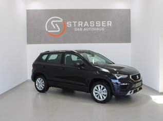 Ateca Style Edition 1.5 TSI ACT DSG, 34190 €, Auto & Fahrrad-Autos in Tirol Ateca Style Edition 1.5 TSI ACT DSG, 34190 €, Auto & Fahrrad-Autos in Tirol