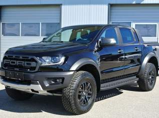 Ranger Raptor DK 4WD 2.0 EcoBlue Aut. *OFF-Road Paket *, 52900 €, Auto & Fahrrad-Autos in 4693 Desselbrunn