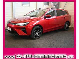 MG5 EV Comfort 61,1 kWh Maximal Reichweite, ACC, LE..., 23990 €, Auto & Fahrrad-Autos in 8753 Fohnsdorf