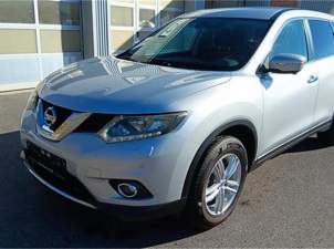 X-TRAIL 1,6dCi Acenta 360° Arround View Monitor -, 13490 €, Auto & Fahrrad-Autos in 2380 Gemeinde Perchtoldsdorf X-TRAIL 1,6dCi Acenta 360° Arround View Monitor -, 13490 €, Auto & Fahrrad-Autos in 2380 Gemeinde Perchtoldsdorf