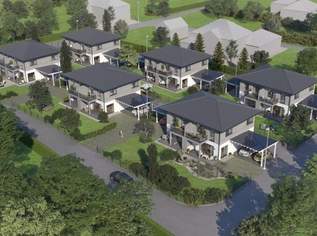 Bezugsfertig / Doppelhaushälfte Neubau, 428000 €, Immobilien-Häuser in 5144 Fillmannsbach Bezugsfertig / Doppelhaushälfte Neubau, 428000 €, Immobilien-Häuser in 5144 Fillmannsbach