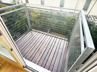 Sonnige und ruhige 2 Zimmer mit Balkon in Breitensee - Garagenstellplätze im Haus anmietbar, 0 €, Immobilien-Wohnungen in 1140 Penzing Sonnige und ruhige 2 Zimmer mit Balkon in Breitensee - Garagenstellplätze im Haus anmietbar, 0 €, Immobilien-Wohnungen in 1140 Penzing