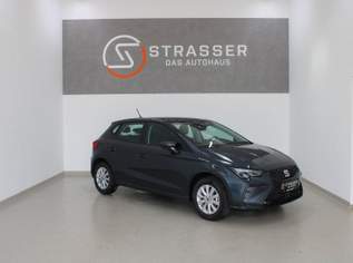 Ibiza Reference 1.0 TSI 95PS, 21180 €, Auto & Fahrrad-Autos in Tirol