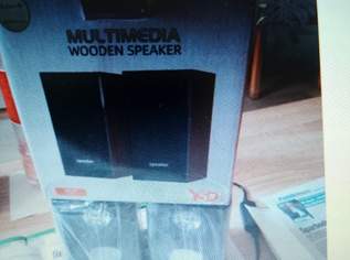 Multimedia YSD - Sound, 30 €, Marktplatz-Musik & Musikinstrumente in 1110 Simmering