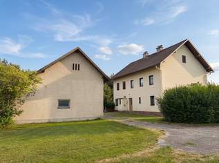 Sanierungsbedürftiges ehemaliges Bauernsacherl mit 5.200 m² Grünland, 379000 €, Immobilien-Häuser in 4663 Laakirchen Sanierungsbedürftiges ehemaliges Bauernsacherl mit 5.200 m² Grünland, 379000 €, Immobilien-Häuser in 4663 Laakirchen
