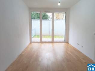 Wunderschöne 2-Zimmer-Wohnung mit Garten: Natur und Moderne vereint, 799 €, Immobilien-Wohnungen in 3100 Stattersdorf