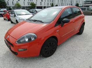 Punto Easy, 5200 €, Auto & Fahrrad-Autos in 4020 Bulgariplatz Punto Easy, 5200 €, Auto & Fahrrad-Autos in 4020 Bulgariplatz