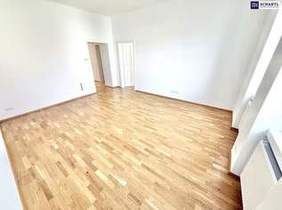 Ein Zuhause zum Ankommen: Barrierefreie 3-Zimmer-Wohnung im sanierten Altbauhaus und hervorragender Anbindung ins Zentrum *** Jetzt zugreifen***, 299000 €, Immobilien-Wohnungen in 1150 Rudolfsheim-Fünfhaus