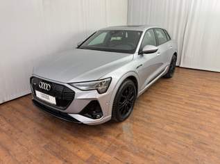 e-tron 55 quattro 300 kW S line, 39790 €, Auto & Fahrrad-Autos in 6441 Gemeinde Umhausen