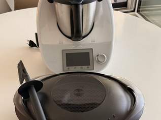 Thermomix TM5 , 1 €, Haus, Bau, Garten-Haushaltsgeräte in 6912 Marktgemeinde Hörbranz