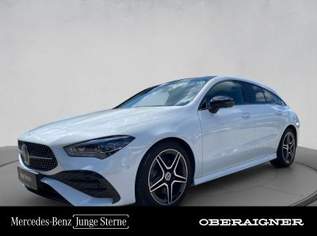 CLA 200 d Shooting Brake AMG Line, 39900 €, Auto & Fahrrad-Autos in 4150 Rohrbach-Berg CLA 200 d Shooting Brake AMG Line, 39900 €, Auto & Fahrrad-Autos in 4150 Rohrbach-Berg