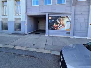 Garagenplatz in Zentrumsnähe, 99 €, Immobilien-Kleinobjekte & WGs in 1090 Alsergrund Garagenplatz in Zentrumsnähe, 99 €, Immobilien-Kleinobjekte & WGs in 1090 Alsergrund