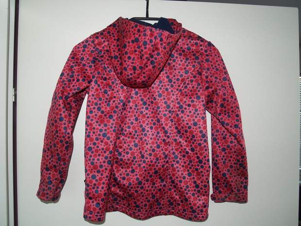 Crivit Softshelljacke Crivit Softshelljacke