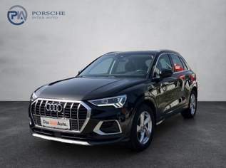Q3 35 TFSI advanced exterieur, 32990 €, Auto & Fahrrad-Autos in 9020 Innere Stadt