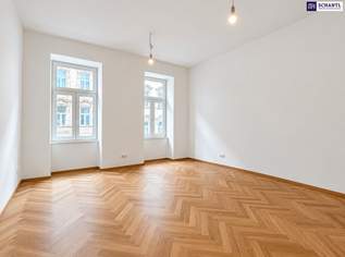 ++ WOW!! TRAUMHAFTER ERSTBEZUG NACH HOCHWERTIGER SANIERUNG NÄHE BACHERPLATZ! ++, 469000 €, Immobilien-Wohnungen in 1050 Margareten ++ WOW!! TRAUMHAFTER ERSTBEZUG NACH HOCHWERTIGER SANIERUNG NÄHE BACHERPLATZ! ++, 469000 €, Immobilien-Wohnungen in 1050 Margareten